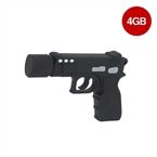 Pen Drive Arma Glock 4GB