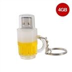 Pen Drive Cerveja 4GB