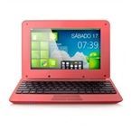 Netbook Eyo Droid Android 2.2 Tela 10, Wi-fi, WebCam e Entra