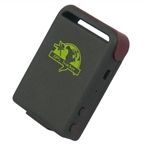 Super Rastreador Tracker com GPS