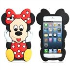 Case Minnie para iPhone 4/4S