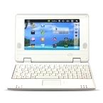 Netbook Eyo Droid Android 2.2 Tela 10, Wi-fi, WebCam e Entra