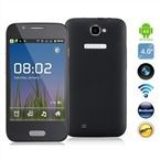 Smartphone 4.0" GT-A7100 Android 4.0 com Wi-Fi, Java, Blueto