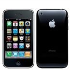 iPhone Apple 3G 16GB Desbloqueado Preto