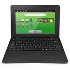 Netbook Eyo Droid Android 2.2 Tela 10, Wi-fi, WebCam e Entra