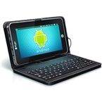 Tablet Eyo Pad X6 Tela 7 '' Android 2.2 Wi-FI + Teclado