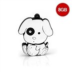 Pen Drive Cachorrinho 8GB