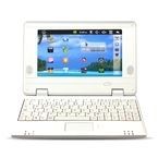 NetBook Eyo Droid Android 2.2 Tela 7, Wi-Fi, 3G, WebCam e En