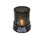 Abajur Projetor Star Master