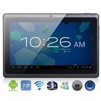 Tablet 7" YEAHPAD Android 4.3, A13, 1.52GHz, Wi-Fi, 1080P HD